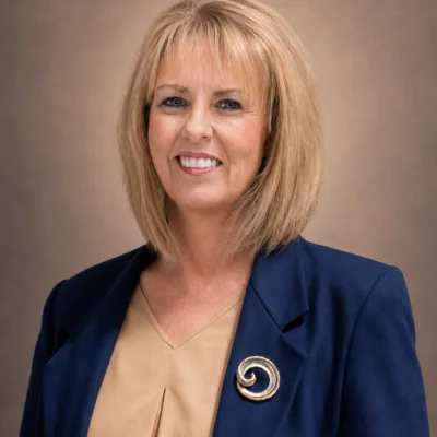 Christa Sutton